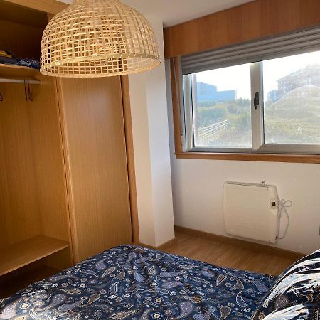 Piso Malante Apartment Малпика Екстериор снимка