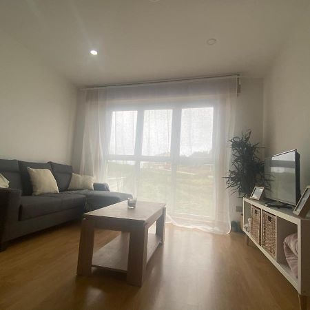 Piso Malante Apartment Малпика Екстериор снимка