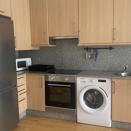 Piso Malante Apartment Малпика Екстериор снимка