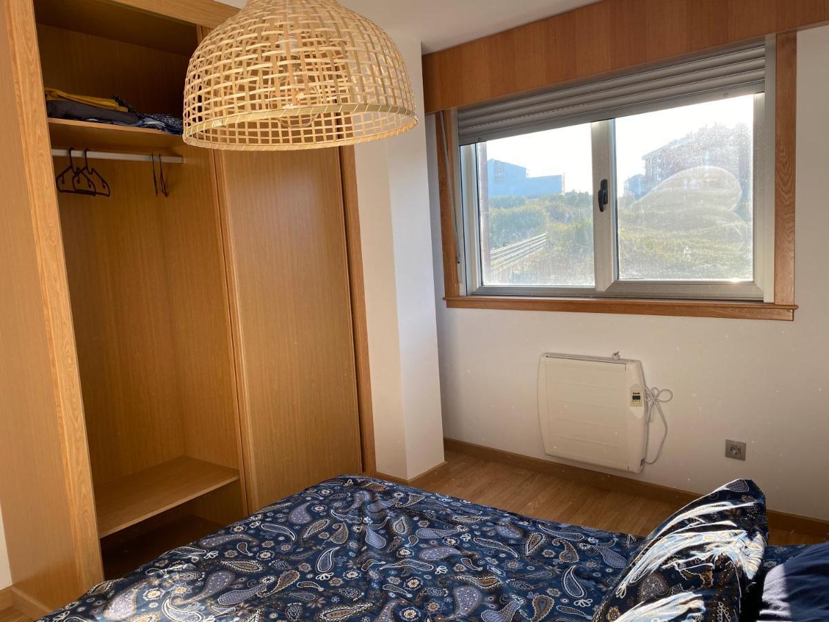 Piso Malante Apartment Малпика Екстериор снимка