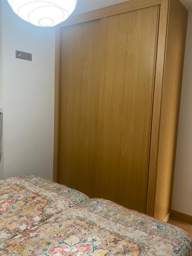 Piso Malante Apartment Малпика Екстериор снимка