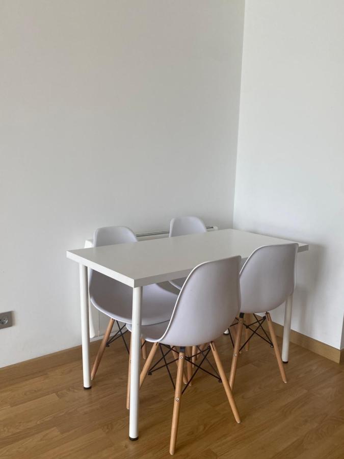 Piso Malante Apartment Малпика Екстериор снимка