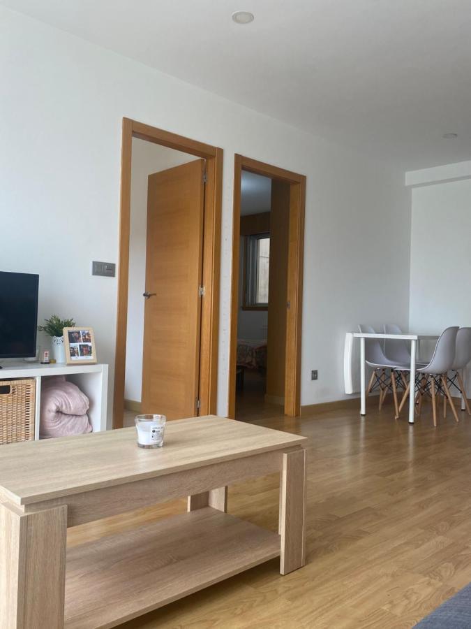 Piso Malante Apartment Малпика Екстериор снимка