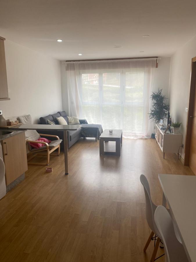Piso Malante Apartment Малпика Екстериор снимка