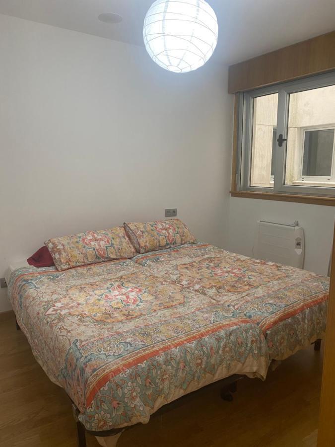 Piso Malante Apartment Малпика Екстериор снимка